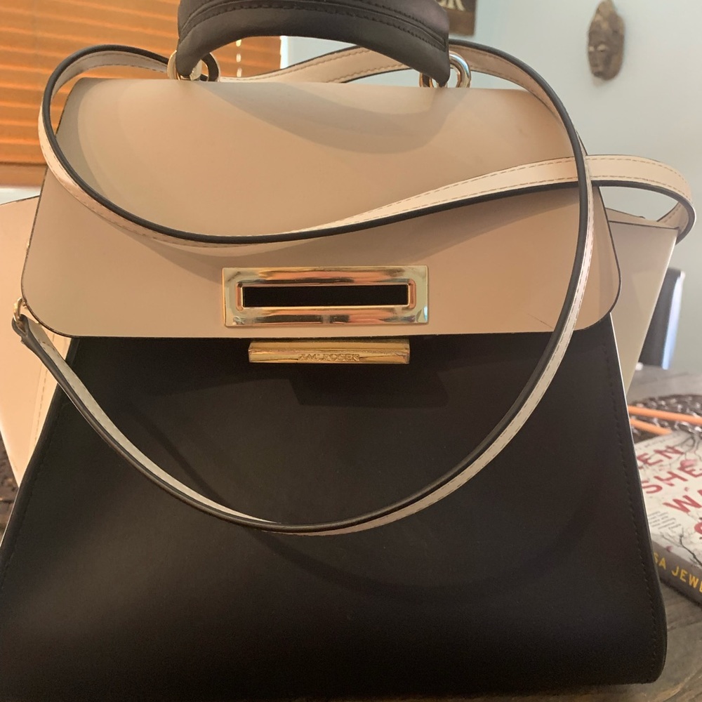 Slightly used ZAC by Zac Posen